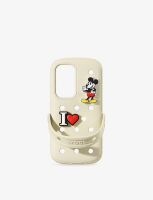 SAMSUNG: Galaxy S25 Ultra Crocs Case