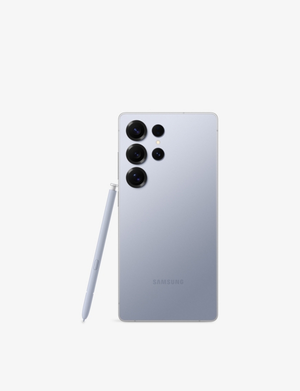 S25 Ultra 5G Titanium 256GB