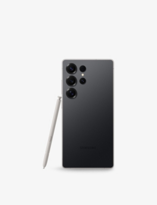 S25 Ultra 5G Titanium 256GB