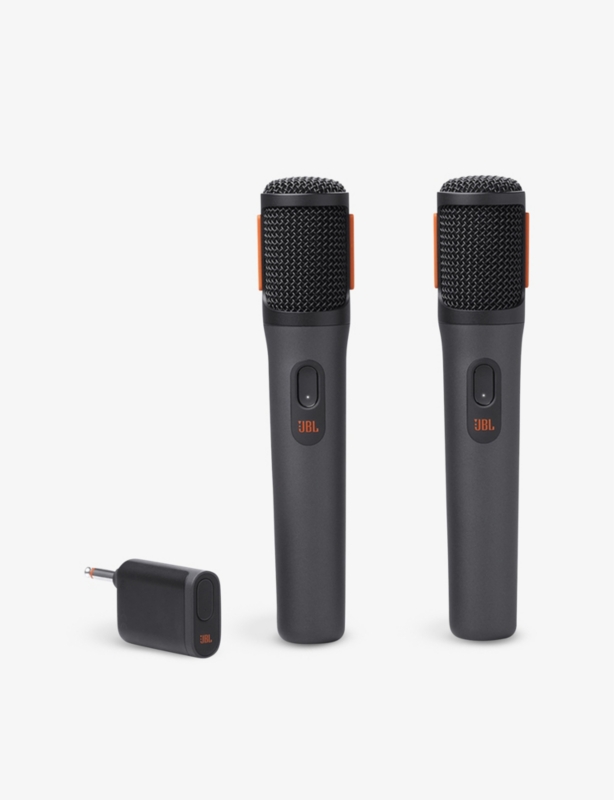 PartyBox Wireless Mic