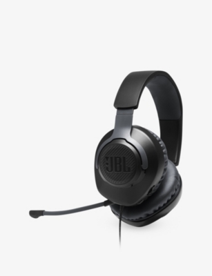 Quantum 100 Wired Over-Ear Gaming Headset