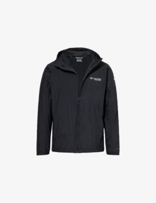 COLUMBIA: Loop Trail II Shell Windbreaker Jacket