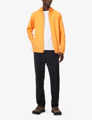 COLUMBIA: Loop Trail II Packable Woven Windbreaker Jacket