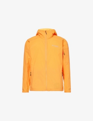 COLUMBIA: Loop Trail II Packable Woven Windbreaker Jacket