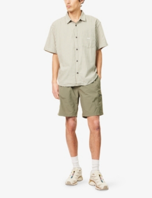 COLUMBIA: Mountaindale™ Nylon Cargo Shorts