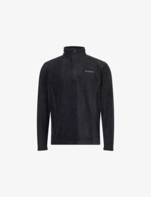 COLUMBIA: Klamath II Half-Zip Fleece Jumper