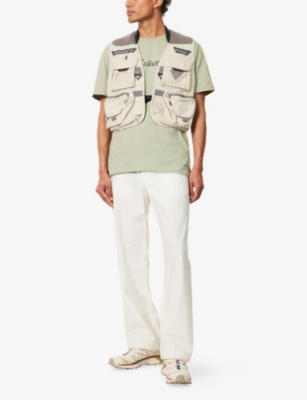 COLUMBIA: Henry's Fork™ Shell Gilet