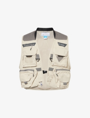 COLUMBIA: Henry's Fork™ Shell Gilet