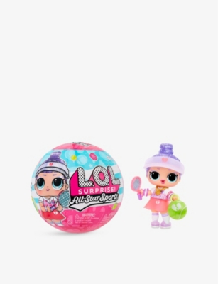 L.O.L. SURPRISE: Pastel Party Tots Toy Assortment