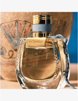 Chloé Womens Nomade Lumière D'égypte Eau De Parfum 75ml