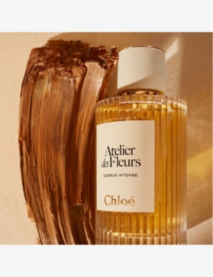 CHLOÉ WOMENS CHLOE ATELIER DES FLEURS CEDRUS INTENSE EAU DE PARFUM 1 