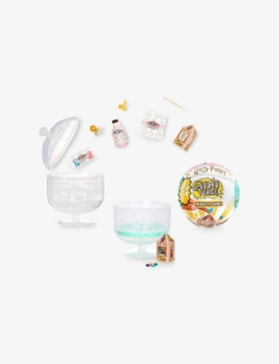 MINIVERSE: Harry Potter x Miniverse Make It Mini Harry Potter Assortment