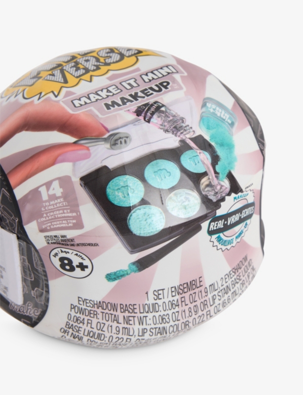 Make It Mini Makeup Series 1 Assortment