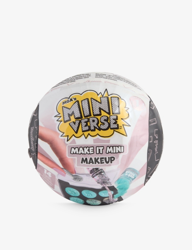 Make It Mini Makeup Series 1 Assortment