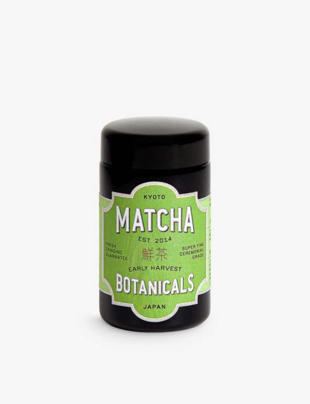 Ceremonial Green Tea 40g