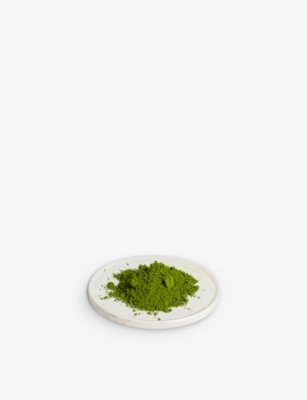 MATCHA BOTANICALS: Sakura Matcha Tea 40g