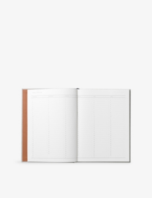 Even Large Work Journal 25cm x 18.5cm