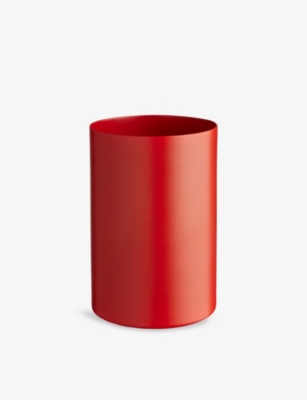 NOTEM: Lola Steel Pen Cup 10cm