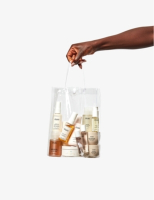 Ouai Melrose Place Mini Body Creme