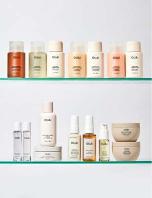 Ouai St Barts Mini Body Cleanser