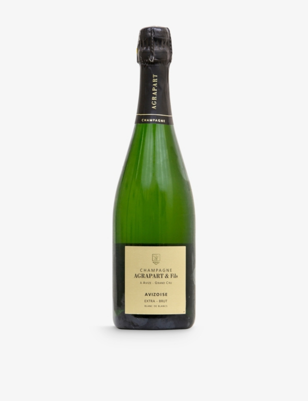 Pascal Agrapart & Fils Avizoise Champagne 2018 75ml