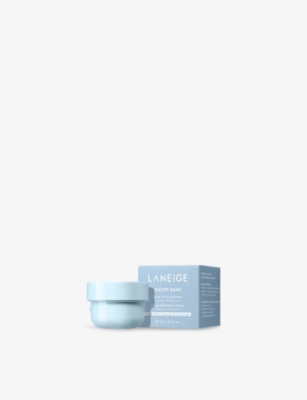 Laneige Water Bank Blue Hyaluronic Cream Moisturiser Refill