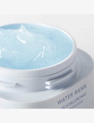 Laneige Water Bank Blue Hyaluronic Gel Moisturiser Refill