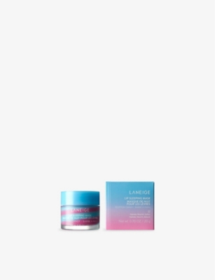 Laneige Lip Sleeping Mask 20g In Cotton Candy
