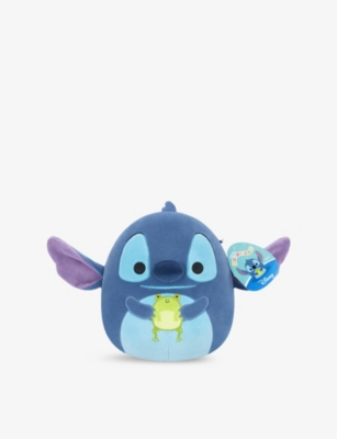 Disney Stitch Soft Toy Assortment 20.3cm