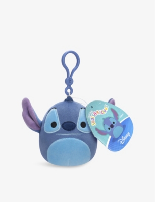 SQUISHMALLOWS: Disney Clip-On Soft Toy Assortment 9cm