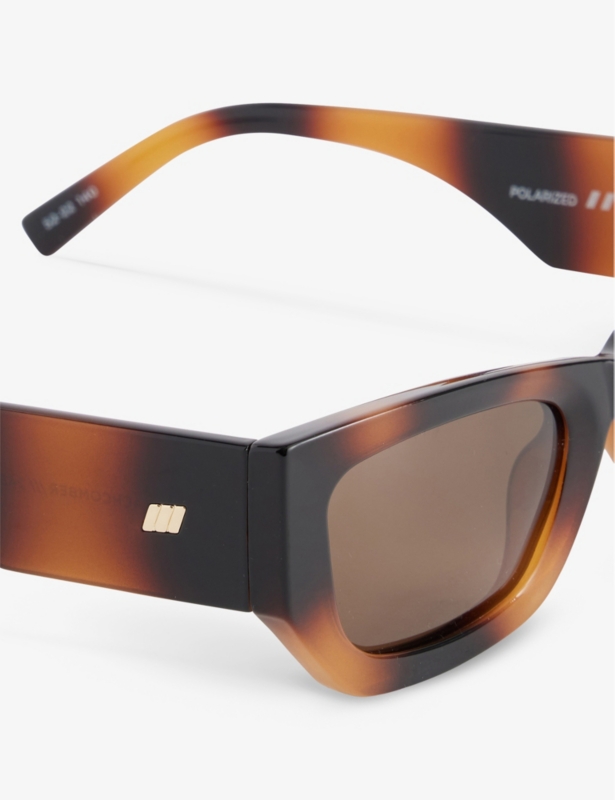 LSP2452421 BEACHCOMBER D-Frame Sunglasses