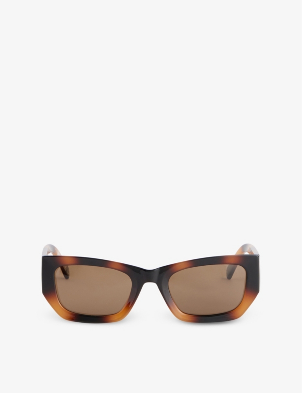 LSP2452421 BEACHCOMBER D-Frame Sunglasses