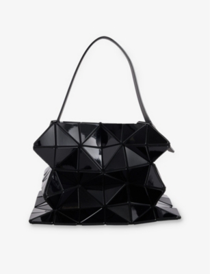 BAO BAO ISSEY MIYAKE: Beyond Expandable PVC Handbag