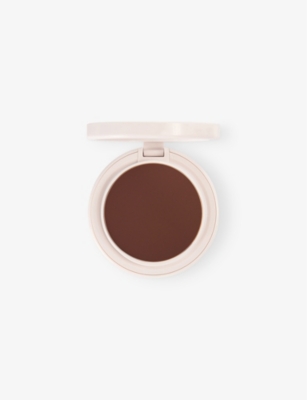 Kylie By Kylie Jenner Natural Blur Powder Foundation 10g In 10.5n