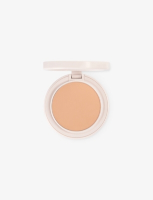 Kylie By Kylie Jenner Natural Blur Powder Foundation 10g In 3c