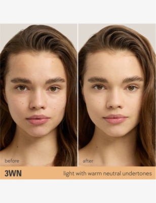 Kylie By Kylie Jenner Natural Blur Powder Foundation 10g In 3wn
