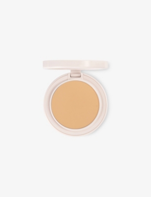 Kylie By Kylie Jenner Natural Blur Powder Foundation 10g In 3w