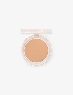 Kylie By Kylie Jenner Natural Blur Powder Foundation 10g In 4wn