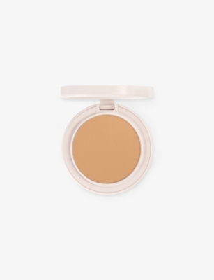 Kylie By Kylie Jenner Natural Blur Powder Foundation 10g In 5n