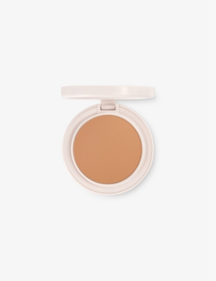 Kylie By Kylie Jenner Natural Blur Powder Foundation 10g In 6n
