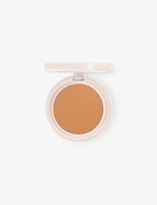 Kylie By Kylie Jenner Natural Blur Powder Foundation 10g In 7c