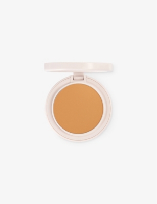 Kylie By Kylie Jenner Natural Blur Powder Foundation 10g In 7w