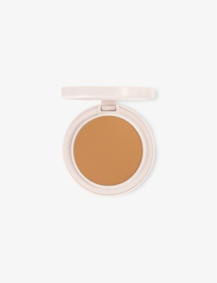Kylie By Kylie Jenner Natural Blur Powder Foundation 10g In 8n