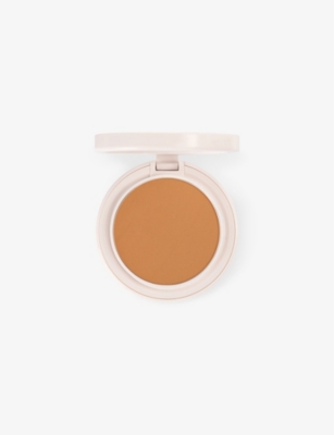 Kylie By Kylie Jenner Natural Blur Powder Foundation 10g In 8w