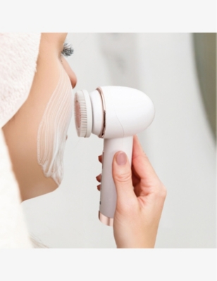 SMARTECH RIO BEAUTY DEEP FACIAL CLEANSING BRUSH 
