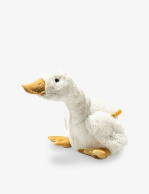 STEIFF: Gilda Goose Soft Toy 47cm