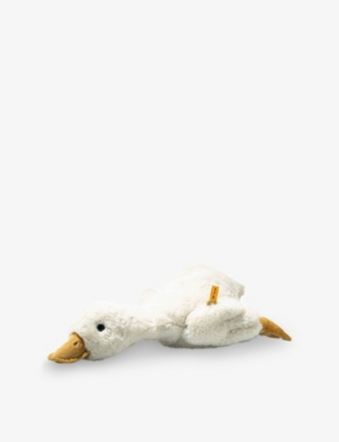 STEIFF: Gilda Goose Soft Toy 47cm
