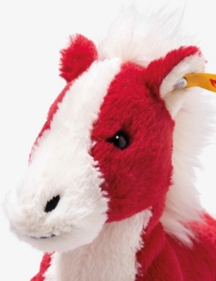 STEIFF: Year Of The Horse Soft Toy 18cm