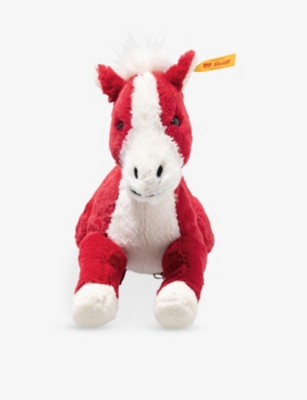 STEIFF: Year Of The Horse Soft Toy 18cm