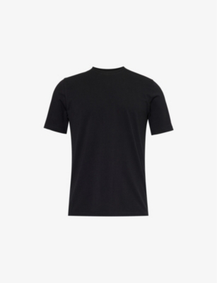 ARNE: Crewneck Slim-Fit Stretch-Cotton T-Shirt